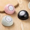 60 Minutes Mechanical Kitchen Timer Digital Display Electronic Timer New Countdown Timer Home