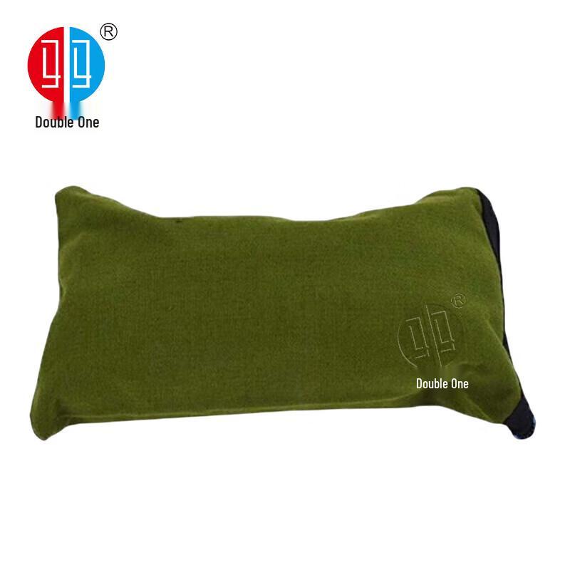 Dual One Shooting Rest Sandbag