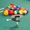 Billiard Pool Cue Tip Sander Portable for Maintaining Billiards Lovers