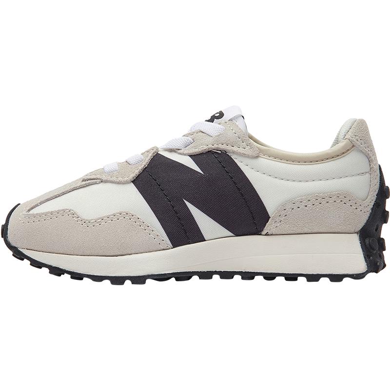 New Balance Детские повседневные кроссовки 327FE 32.5 EU