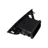 Interior Accessories For Mitsubishi Pajero Montero V87 V93 V95 V97 V98 2007-2025 Front Dash Center Console A/C Air Vent Outlet