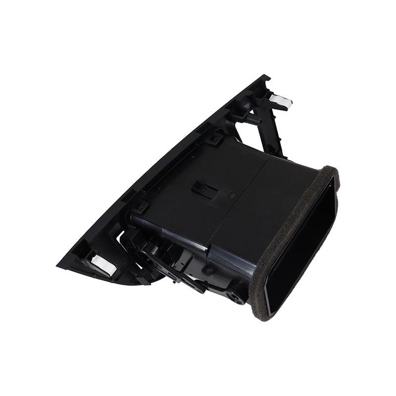 Interior Accessories For Mitsubishi Pajero Montero V87 V93 V95 V97 V98 2007-2025 Front Dash Center Console A/C Air Vent Outlet