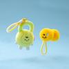 Animal Basketball Plush Pendant Cartoon Golf Plush Doll Cute Dumbbell Plush Toy  Couple