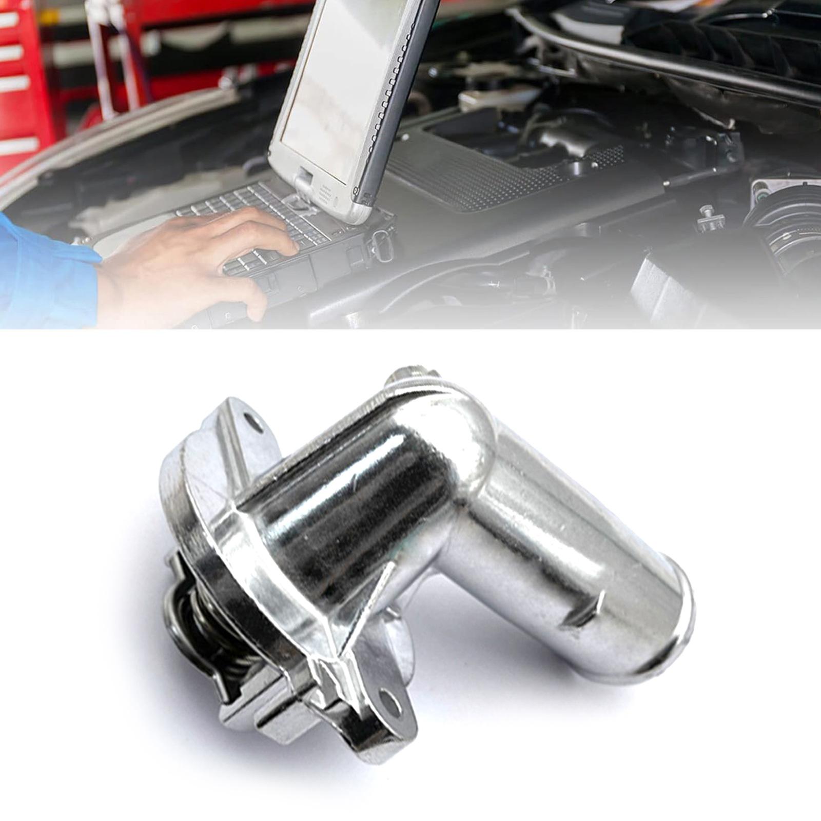 

Water Connectings Housing Coolant Sensors Replaces 5184651AG
