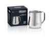 Stainless Steel Milk Jug 500ml DLSC069 Silver