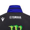 Yamaha Motor Monster Energy Yamaha MotoGP Official Shower Size (Yamaha) Jacket, M, Q5D-YSK-810-00M