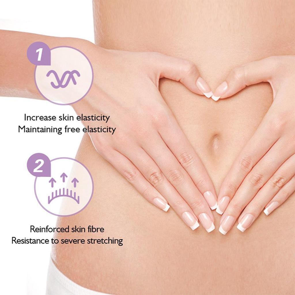 5G/15G/30G/50G/Pregnant Women's Belly Line Cream for Preventing Postpartum Pregnancy Lines Repair Cream