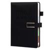 Wear-resistant 2026 Schedule Planner Notepad 12 Months To-do List Notebook  Business
