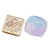 Cute Pet Stamp Copper Head Cartoon Fire Paint Copper Head for Gift Scrapbooking