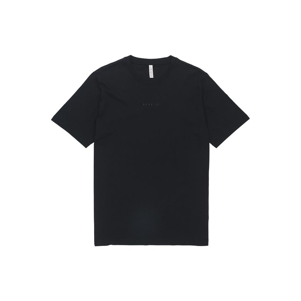 Adidas Originals T Shirt Men's Black HS8888