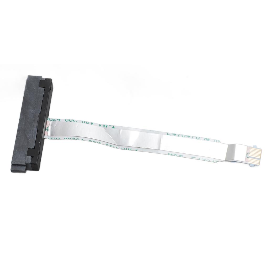 Laptop Hard Drive Cable Connector 2.5 Inches SATA Hard Drive Cable HDD Connector for HP 15‑BP Series
