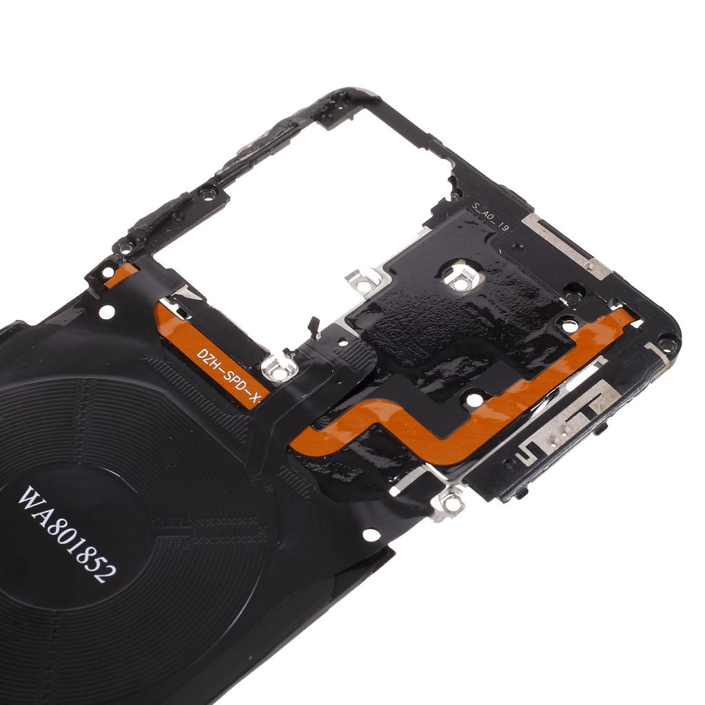 OEM NFC Flex Cable+Mainboard Plate Cover Replacement Part for Huawei P30 Pro