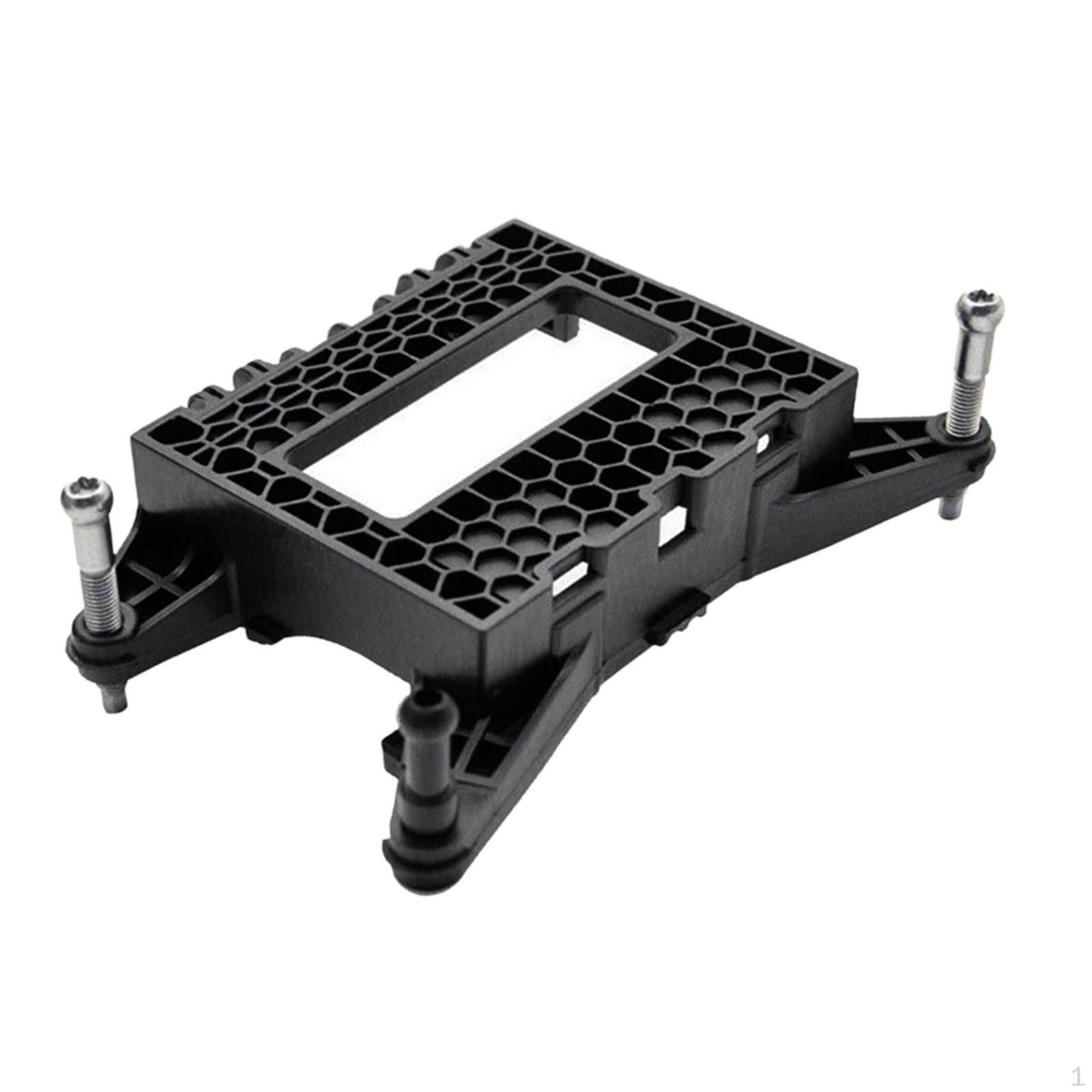 

Car Radar Cruise Bracket Holder 36801-Tva-A17 Direct Replaces Parts Easy to Install High Performance