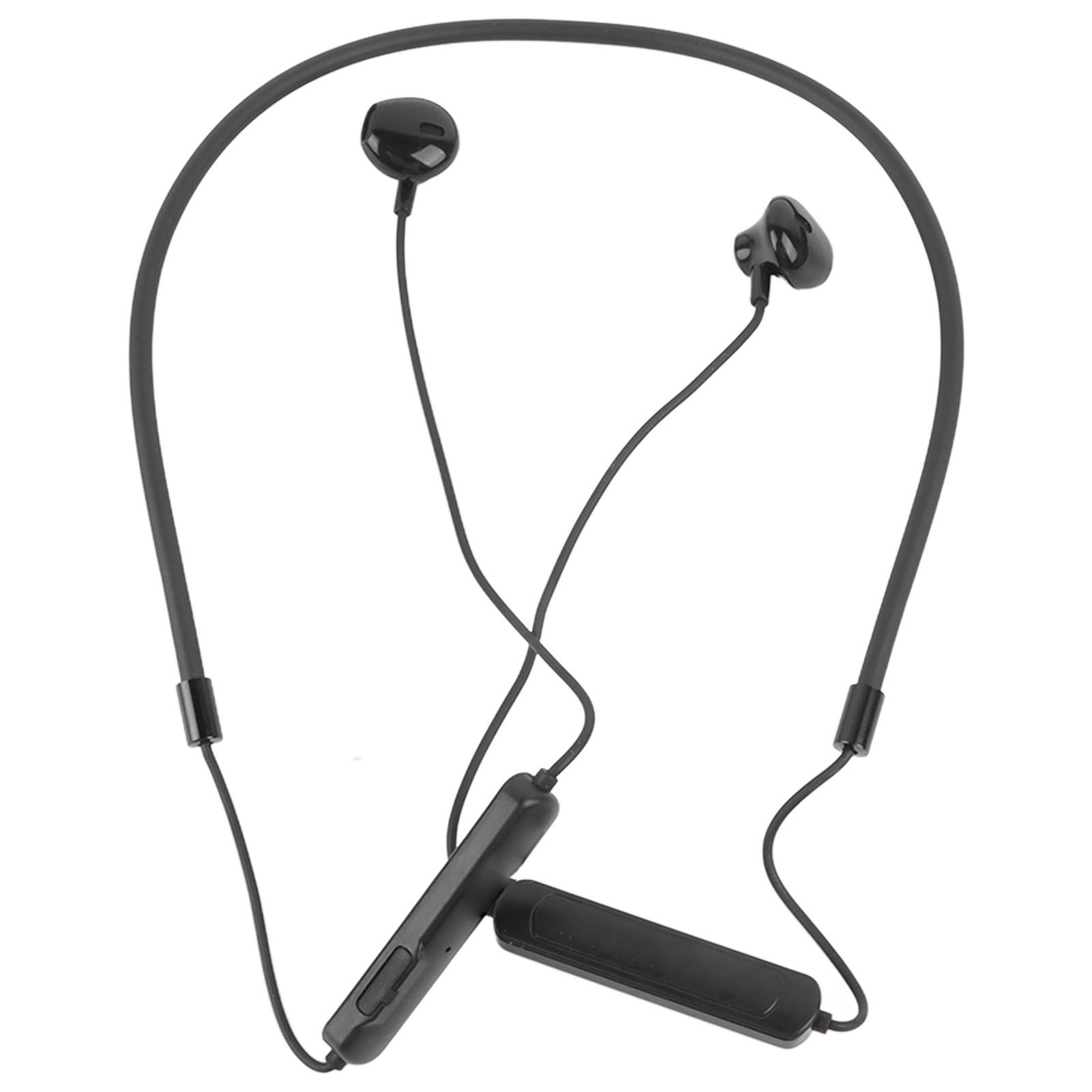 

Беспроводные Bluetooth-наушники с шейным ободом Беспроводные Bluetooth-наушники для музыки Бег Спорт