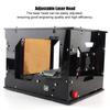 Laserschneidmaschine Lasergravurmaschine NEJE DK-8- 2000mW Lasergravur-Schneidemaschine Lasermarkierungsmaschine