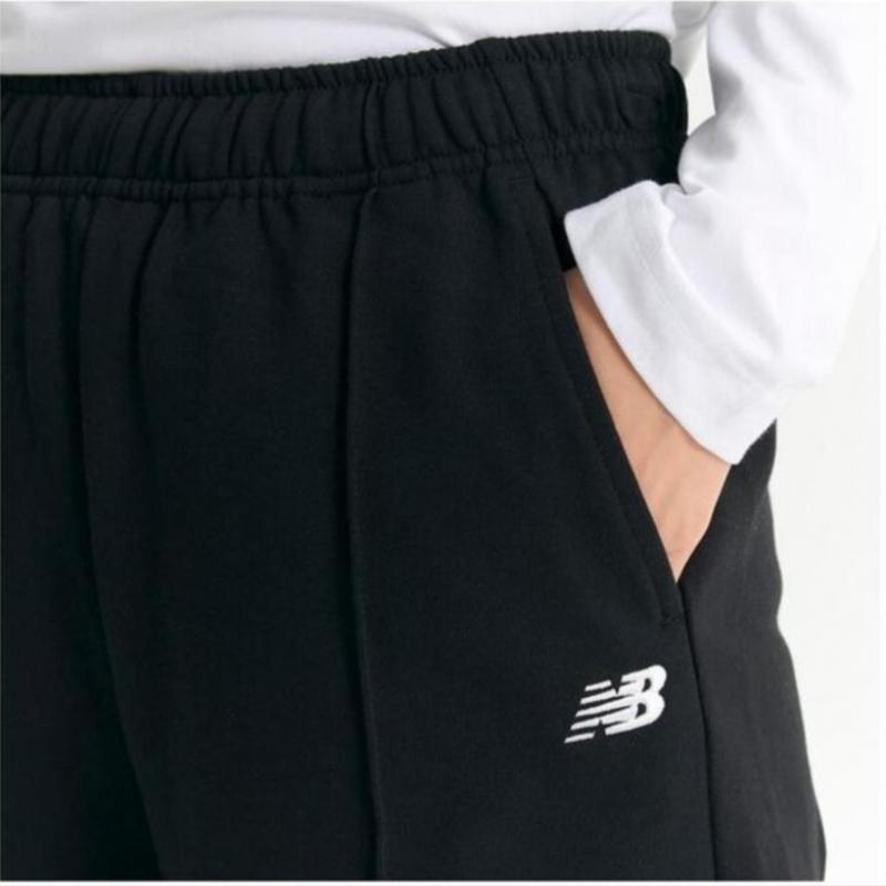 New Balance Uni Essential Pin Tuck 5 Part Shorts Nbnve21053