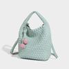 Fashionable and Durable Tote Bag A Large-capacity Single-shoulder Crossbody Bag for Summer