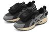 ASICS Gel Kahana Tr V3 Black Grey 1203A418-020