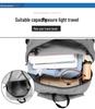 Outdoor Lightweight Foldable Water-Repellent Sports Backpack