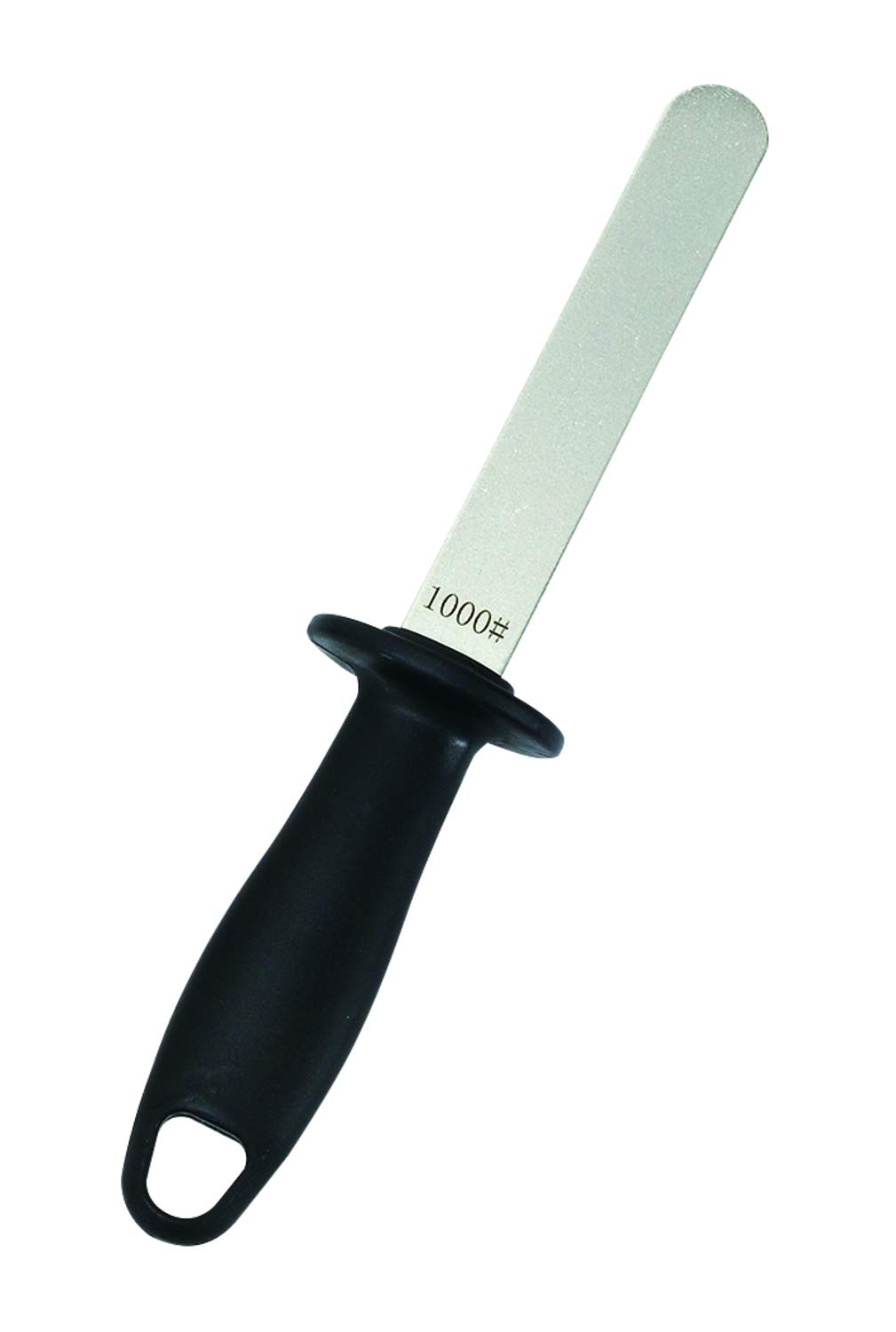 Pearl Metal Diamond Grip Knife Sharpener with Fine Care Bolster, CC-1515