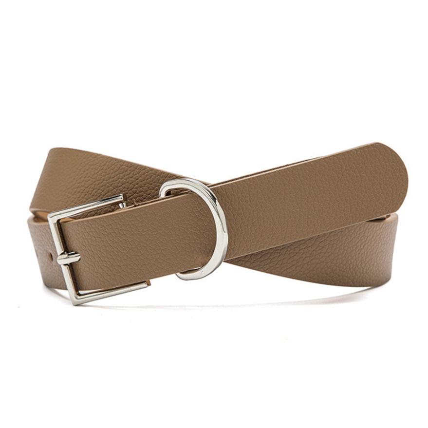 Decorative Dress Jeans Waist Belt 