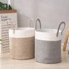 Room Organization Home Decor Laundry Baskets Storage Baskets Clothes Organizer Cabinet Storage Box