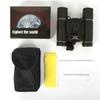 8X21 Mini Small Compact Light Binocular For Travel Hiking Bird Watching