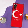 Mustafa Kemal Ataturk Case For Xiaomi Redmi Note 13 Pro 14 12 9 10 11 Pro 10S 11S 12S Redmi 10C 13C 14C 12C Cover