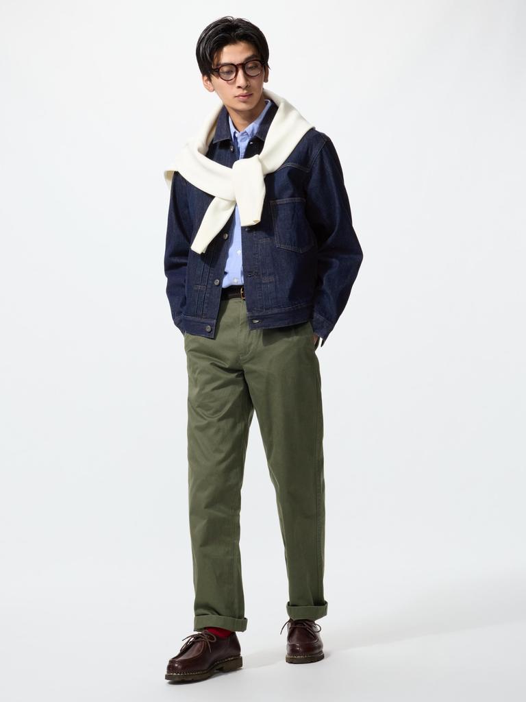Uniqlo Regular Chino
