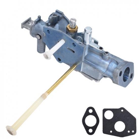 Carburetor Without Solenoid Valve Kit For 299437 Replaces 297599 With Gaskets