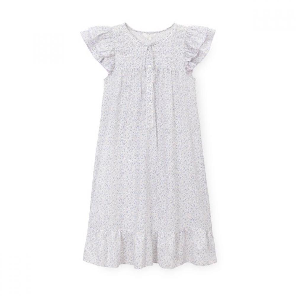Orcite Women S SleeveleSS Pajama dreSS H215 lavenSka M
