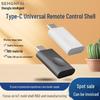 Type-C Infrared Remote Control Transmitter for Mobile Devices