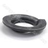 Baificar  Front / Rear Shock Absorber Ppper /Lower Rubber Buffer Pad MR448174 MR418047 For Mitsubishi Pajero V73 V77 V93