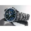 Casio Men's 100M Water Resistant Analog Quartz Watch OCW-S3400-1A