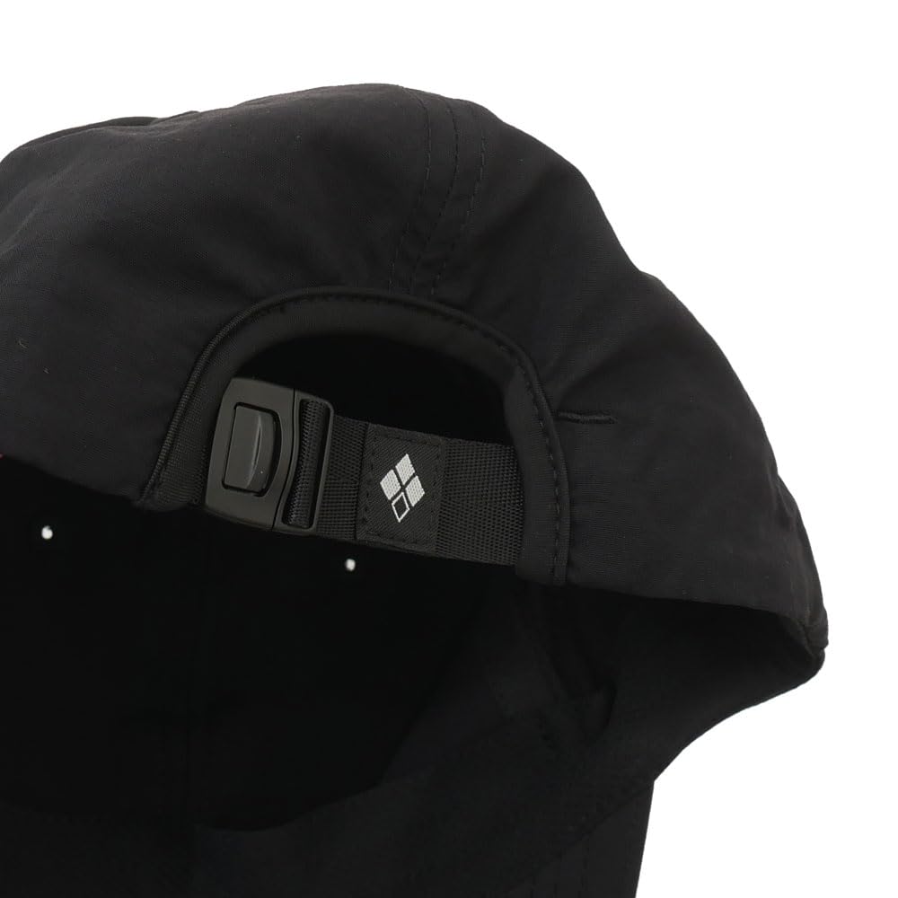 Montbell Cap 1118773 Black O.D. (BK) [Size L]