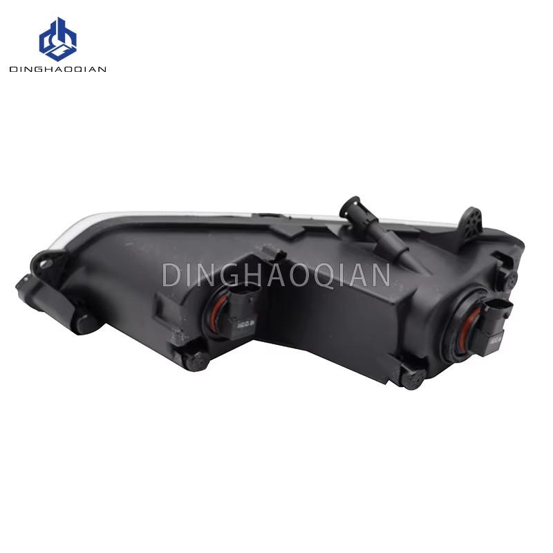 Auto Accessory For VW Passat B7 2011 2012 2013 2014 2015 2016 Car Front Bumper Fog Lamp Assembly 3AD941699 3AD941700