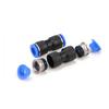 Xin Guan PU Pneumatic Straight Quick Connector