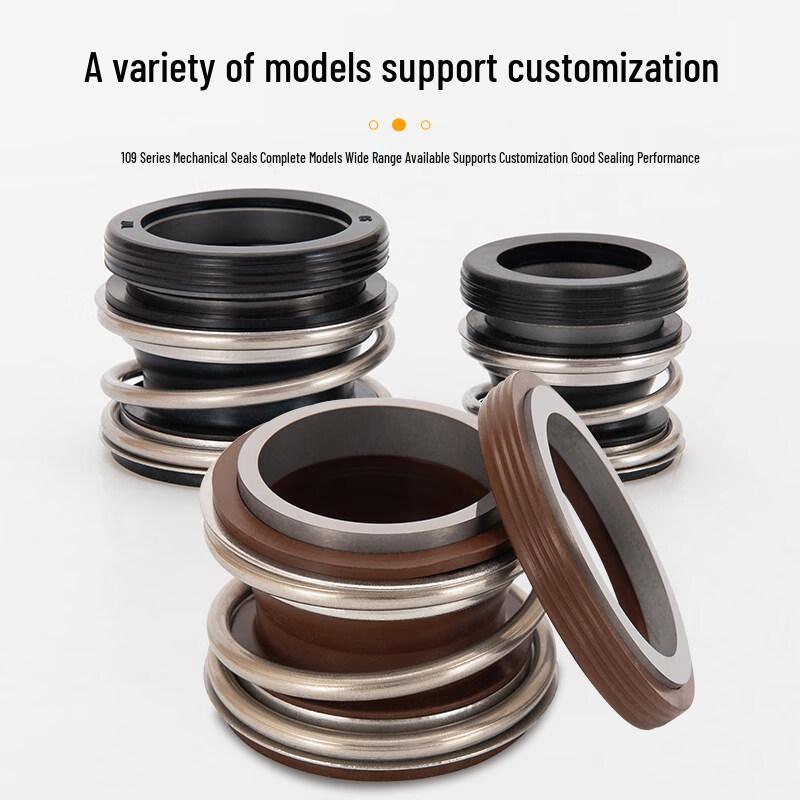 AFW Mechanical Seal Static Ring