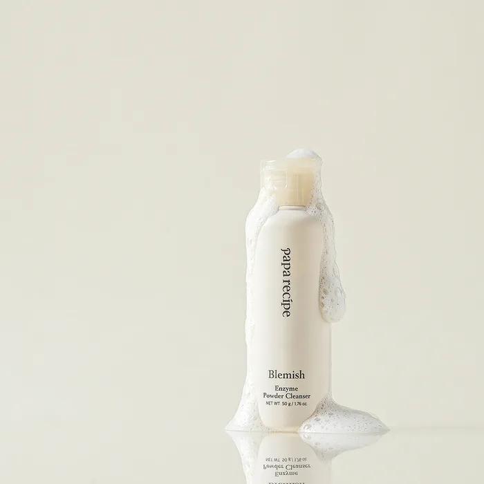Blemish Enzyme Powder Cleanser 50ml