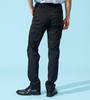 Edwin Hatarakuro Summer Cool Stretch Black Men's Jeans, Slacks, Trousers,