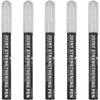 6 Pcs Joint Reinforcement Pen Strengthening Adhesive Pen Joint Strengthening Pen for Model Robot Assembly and Repair