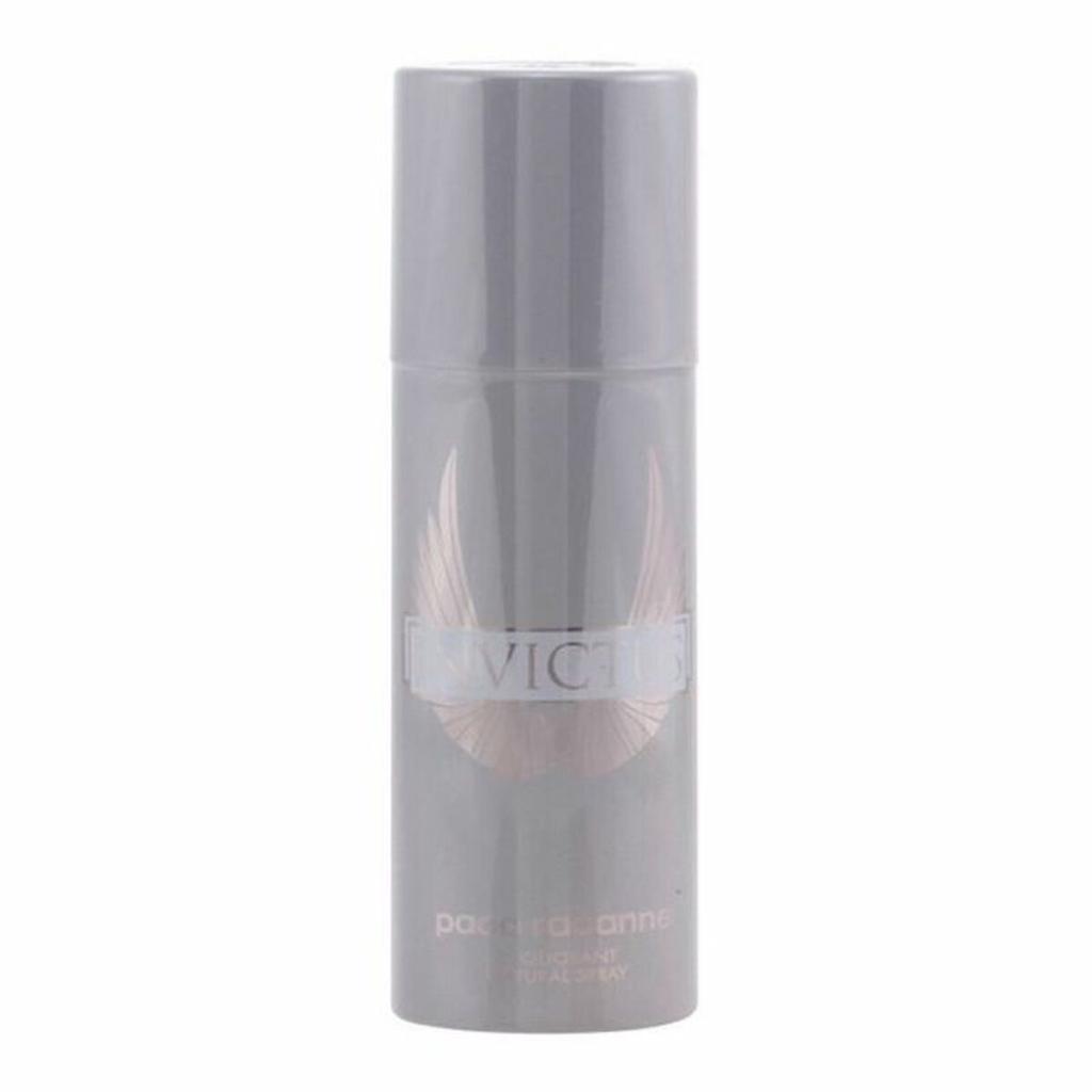 Paco Rabanne, Invictus, Deodorant Spray, For Men, 150 Ml