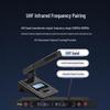 Runpu Professional Wireless UHF Gooseneck Microphone System (CN version)