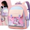 Kids Adorable Cartoon Backpack For Boys And Girls In Grades One To Three School For