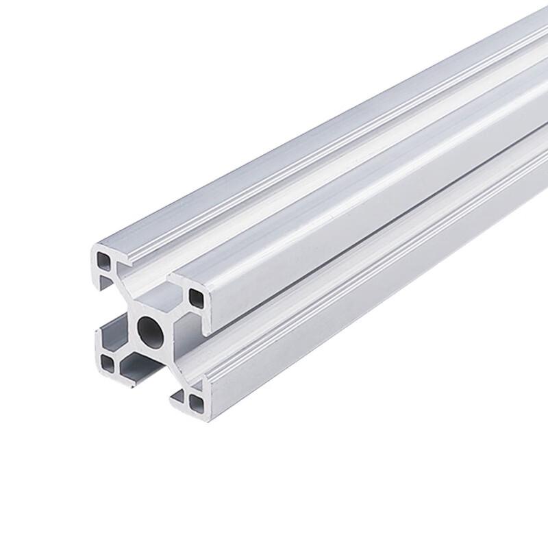 Industrial Aluminum Profile Angle Bar
