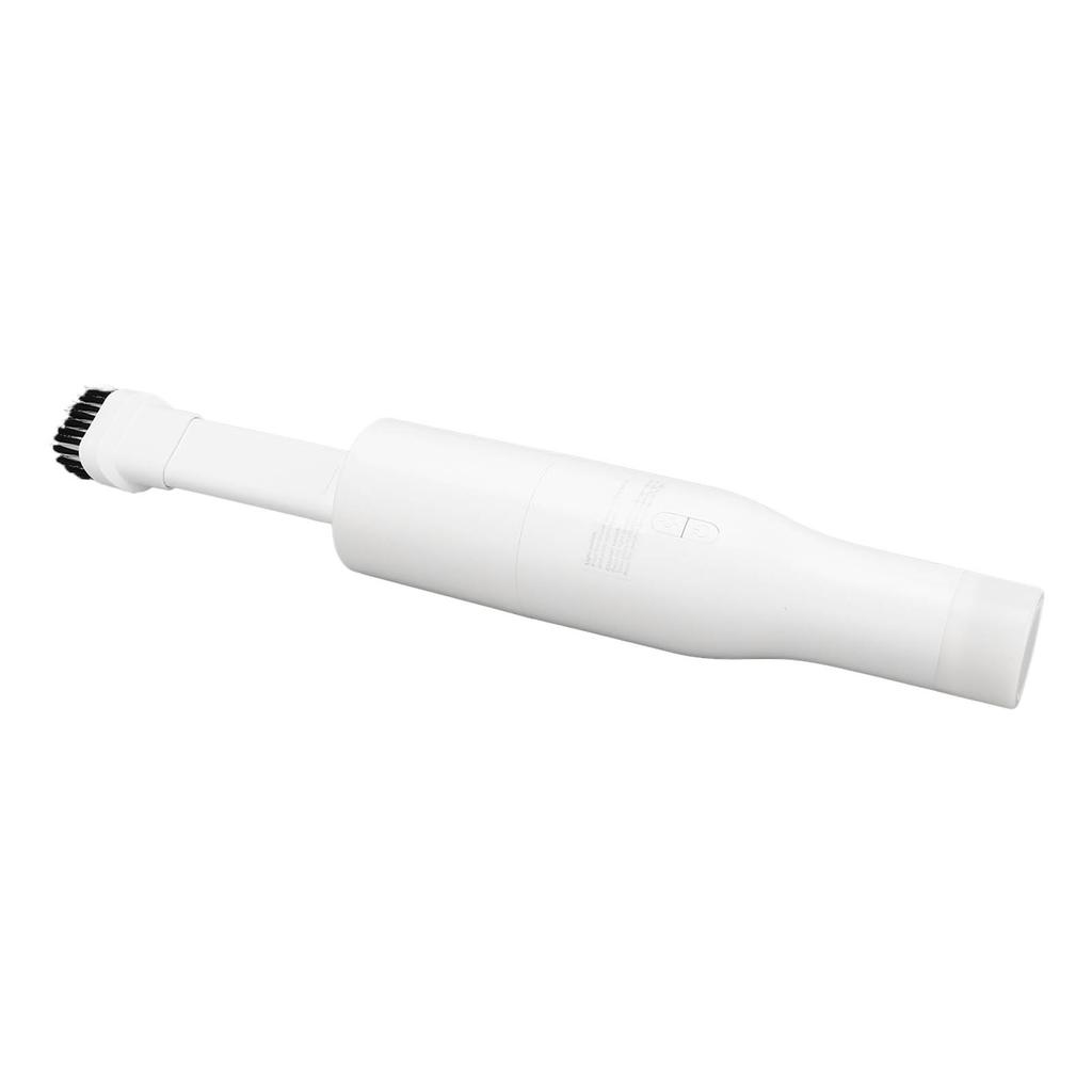 65W Cordless Vacuum Cleaner with Night Light Type C Handheld Vacuum Cleaning Machine 4.3KPa DC5V