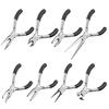 Complete Jewelry Crafting Pliers Practical Tool For Jewelry Craft Accessory