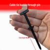 Accesorii pentru interiorul mașinii – Coliere și clipsuri pentru mașini