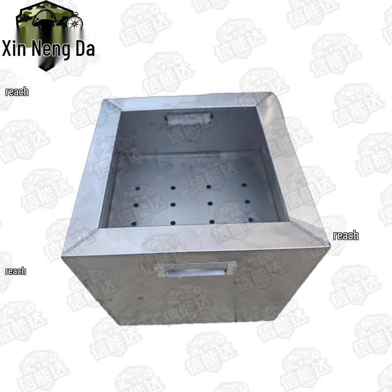 Xinnengda K9 Geurdetectie Trainingsbox