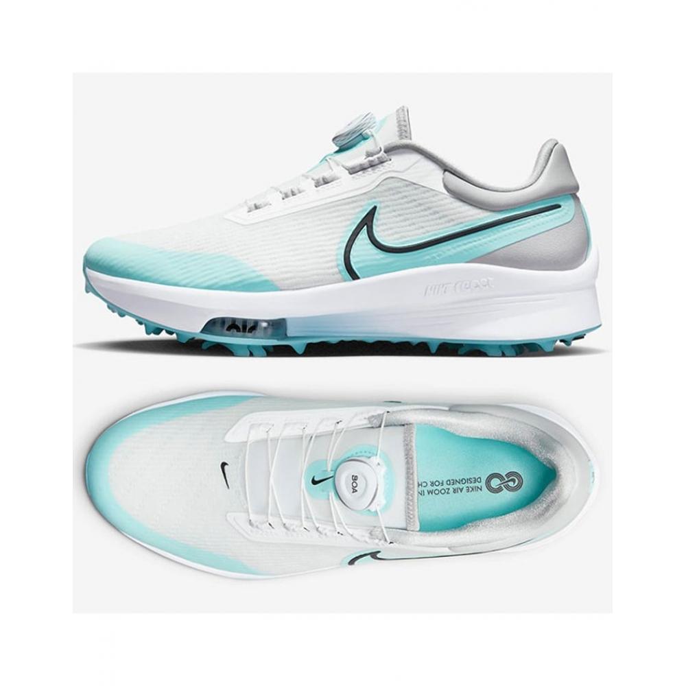 

Nike Взуття для гольфу Air Zoom Infinity Tour Next Boa Wide Dj5590 114 P2303 Infinity Tour DJ5590114255